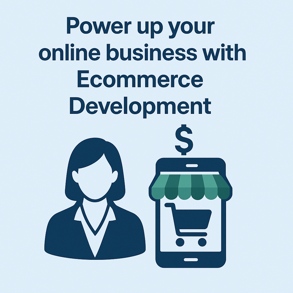 ecommerce-dev